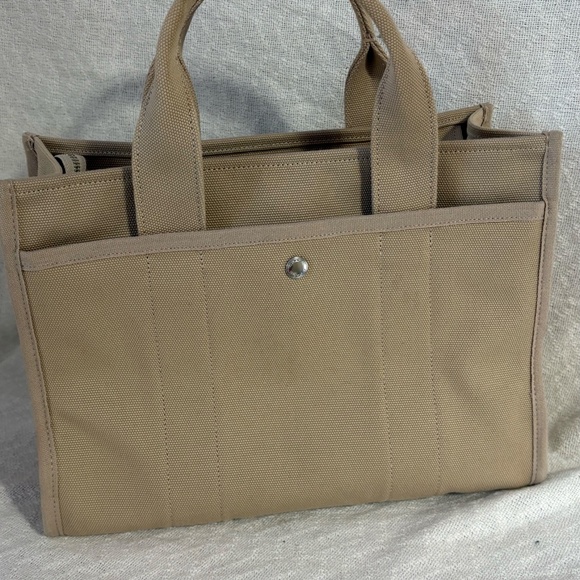 Cargo Coach Tote Bag - Picture 2 of 4